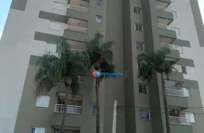 Apartamento com 3 quartos à venda - vila brasil - santa bárbara d'oeste/sp
