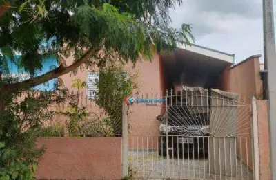 Casa à venda, 115 m² por r$ 350.000,00 - jardim do bosque - hortolândia/sp