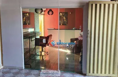 Casa com 3 dormitórios à venda, 197 m² por r$ 530.000,00 - jardim adelaide - hortolândia/sp