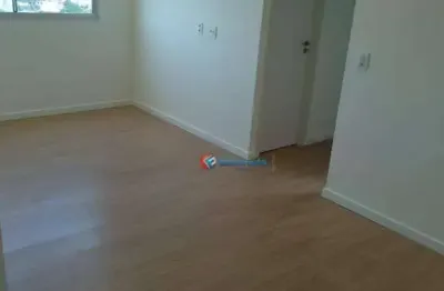 Apartamento com 2 dormitórios à venda, 48 m² por r$ 196.000 - parque yolanda (nova veneza) - sumaré/sp