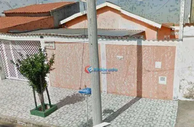 Casa à venda, 122 m² por r$ 340.000,00 - jardim nova terra (nova veneza) - sumaré/sp