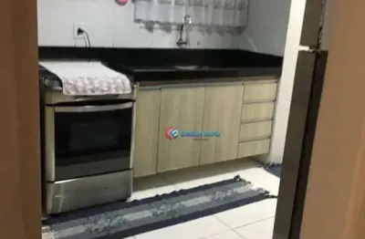 Apartamento com 3 dormitórios à venda, 72 m² por r$ 330.000,00 - parque yolanda (nova veneza) - sumaré/sp