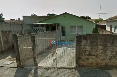 Casa com 3 quartos à venda, terreno 250 m² e consttruíção 115 m² por r$ 265.000,00 - jardim santa clara (bairro matão ) - sumare