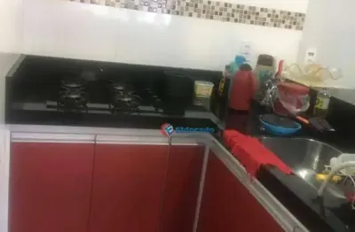 Casa com 2 dormitórios à venda, 100 m² por r$ 470.000,00 - jardim denadai (nova veneza) - sumaré/sp