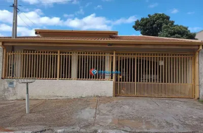 Casa  3 quartos, terreno , 250 m. construção 200 m², por r$ 580.000 - jardim nova terra ( bairro matão ) - sumaré/sp.