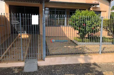 Casa com 2 dormitórios à venda, 150 m² por r$ 800.000,00 - centro - sumaré/sp