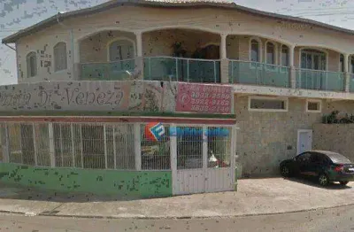 Viva com conforto e invista em lucratividade: avenida em expansão valoriza este espaço para moradia e negócios!