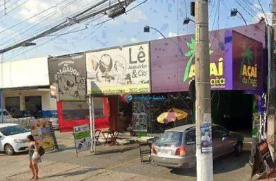 Salão à venda, 200 m² por r$ 2.650.000,00 - vila san martin (nova veneza) - sumaré/sp