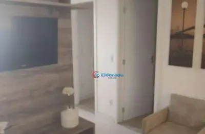 Apartamento com 2 dormitórios à venda, 52 m² por r$ 208.000,00 - jd. denadai - sumaré/sp