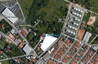 Área à venda, 4140 m² por r$ 2.695.000,00 - chácara santa antonieta (nova veneza) - sumaré/sp