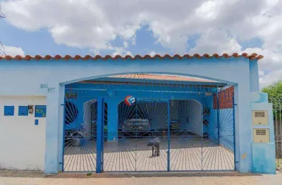 Chácara à venda, 960 m² por r$ 1.700.000,00 - chácara são domingos - campinas/sp