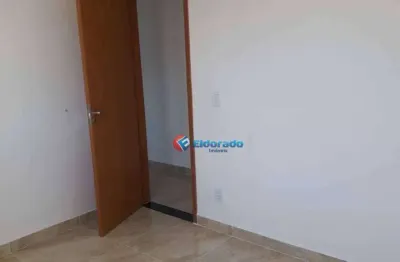 Apartamento à venda, 47 m² por r$ 212.000,00 - parque das constelações - campinas/sp
