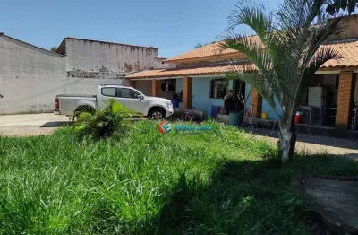 Casa  3 quartos, sendo 01 suíte,  terreno com 487 m², construção 206 m², por r$ 650.000 -  paulínia/sp. estuda permuta por chácara nessa região