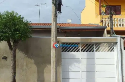 Casa à venda, 70 m² por r$ 244.000,00 - vila américa - hortolândia/sp