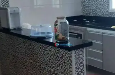 Casa com 2 dormitórios à venda, 300 m² por r$ 477.000 - parque das nações (nova veneza) - sumaré/sp