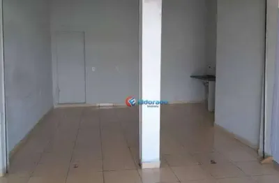 Casa com 2 dormitórios à venda, 120 m² por r$ 280.000,00 - jardim maria antonia (nova veneza) - sumaré/sp