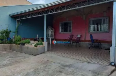 Casa à venda, 170 m² por r$ 350.000,00 - jardim denadai (nova veneza) - sumaré/sp