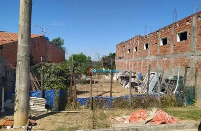 Terreno à venda, 250 m² por r$ 99.999,99 - jardim colina i - monte mor/sp