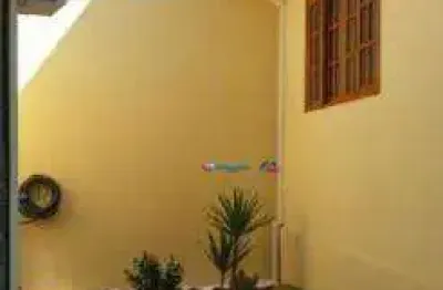 Casa com 2 dormitórios à venda, 70 m² por r$ 260.000,00 - jardim viel - sumaré/sp