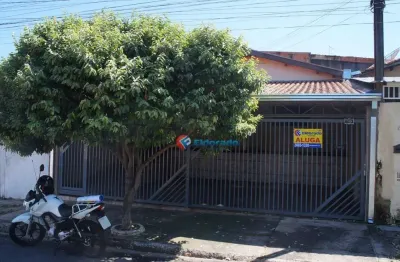 Casa com 2 dormitórios à venda, 65 m² por r$ 380.000,00 - parque nova veneza/inocoop (nova veneza) - sumaré/sp
