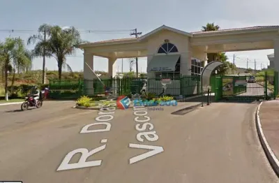 Terreno à venda, 1191 m² por r$ 1.490.000,00 - jardim residencial parque da floresta - sumaré/sp