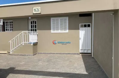 Casa com 2 quartos à venda na Avenida São José dos Campos, Parque Prado, Campinas