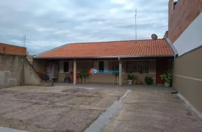 Casa com 3 quartos à venda na Avenida Manuel Alves, Residencial Bordon, Sumaré