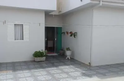 Casa com 3 quartos à venda, 130 m² no parque residencial casarão em sumaré/sp