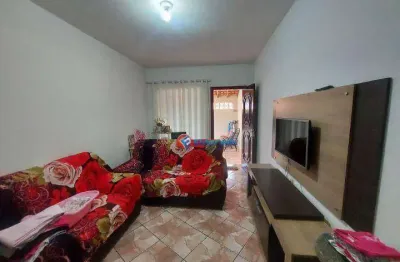 Casa com 2 dormitórios à venda, 90 m² por r$ 303.000,00 - são benedito - americana/sp