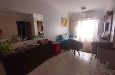Apartamento com 3 dormitórios à venda, 78 m² por r$ 430.000,00 - centro - nova odessa/sp
