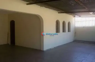 Casa com 3 dormitórios à venda, 140 m² por r$ 350.000,00 - jardim maria antonia (nova veneza) - sumaré/sp