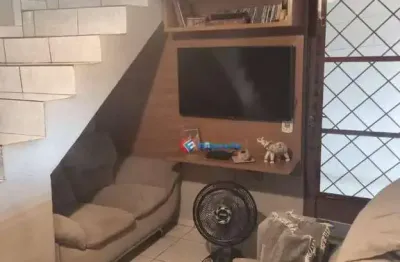 Casa com 3 dormitórios à venda, 154 m² por r$ 298.000,00 - jardim dom bosco i - sumaré/sp