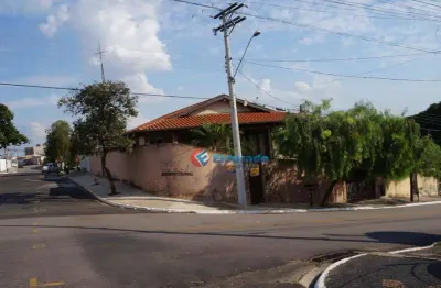 Casa à venda, 300 m² por r$ 650.000,00 - jardim nova veneza - sumaré/sp