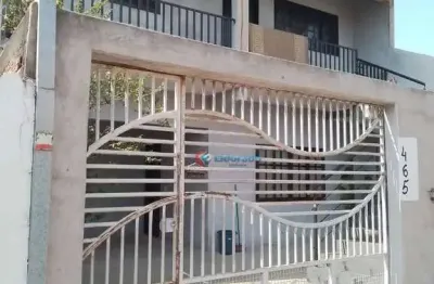 Casa com 5 dormitórios à venda, 185 m² por r$ 300.000,00 - jardim capuava - nova odessa/sp