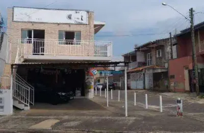 Salão à venda, 270 m² por r$ 690.000,00 - jardim nova américa - hortolândia/sp