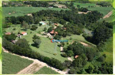 Sítio à venda, 53000 m² por r$ 5.000.000,00 - bairro do morro - monte mor/sp