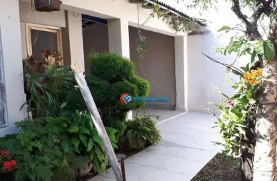 Casa com 3 quartos à venda na Rua Máximo Biondo, Centro, Sumaré