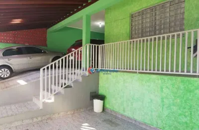 Casa parque das nações, 3 quartos, 05 vagas, quintal amplo, churrasqueira