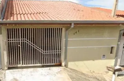 Casa com 2 dormitórios à venda, 72 m² por r$ 350.000,00 - jardim das orquídeas - sumaré/sp