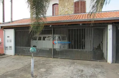 Salão à venda, 412 m² por r$ 800.000,00 - jardim puch - sumaré/sp