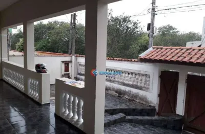 Casa com 3 quartos à venda, 135 m² por r$ 380.000 - altos de sumaré - sumaré/sp