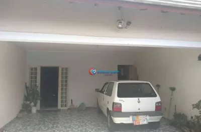 Casa com 4 dormitórios à venda, 204 m² por r$ 424.000,00 - jardim dos ipês - sumaré/sp