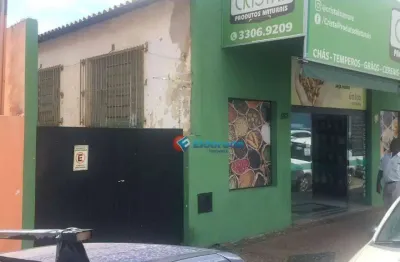 Sala comercial à venda na Rua José Maria Miranda, Centro, Sumaré