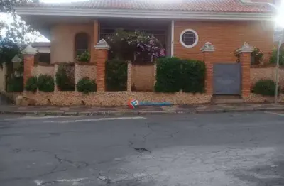Casa à venda, 151 m² por r$ 1.200.000,00 - centro - sumaré/sp