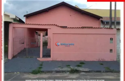 Casa com 2 dormitórios à venda, 110 m² por r$ 300.000,00 - parque florely (nova veneza) - sumaré/sp