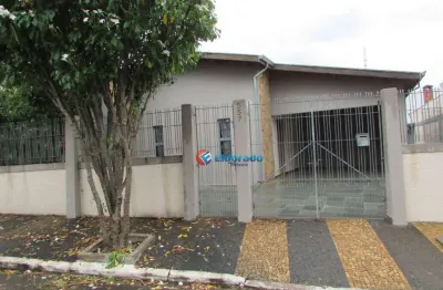 Casa à venda, 180 m² por r$ 480.000,00 - jardim nova veneza - sumaré/sp