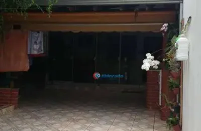 Casa com 3 dormitórios à venda, 160 m² por r$ 480.000,00 - jardim maria antonia (nova veneza) - sumaré/sp