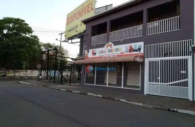Casa à venda, 250 m² por r$ 680.000,00 - jardim nova veneza - sumaré/sp