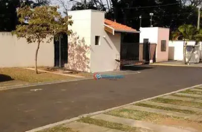 Apartamento com 2 dormitórios à venda, 47 m² por r$ 180.000,00 - chácara bela vista - sumaré/sp