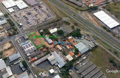 Terreno à venda, 1796 m² - real parque - campinas/sp